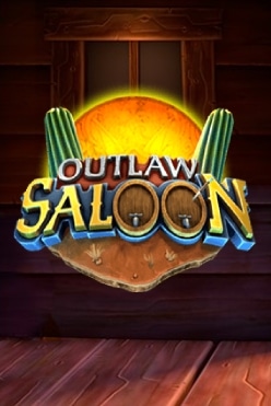 Outlaw Saloon Free Play in Demo Mode
