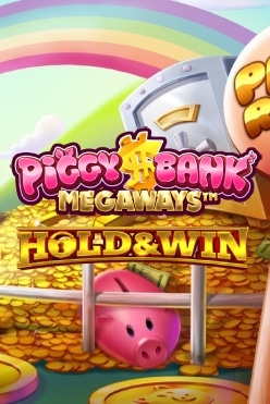 Играть в Piggy Bank Megaways онлайн бесплатно