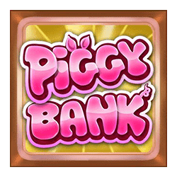 Icon 1 Piggy Bank Megaways