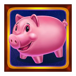 Icon 2 Piggy Bank Megaways