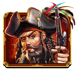Icon 2 Pirate Golden Age