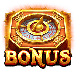 Scatter of Pirate Golden Age Slot