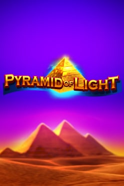 Pyramid of Light Free Play in Demo Mode