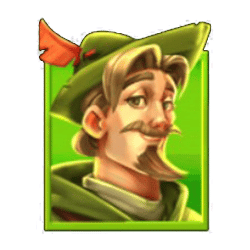 Icon 1 Robin Hood’s Heroes