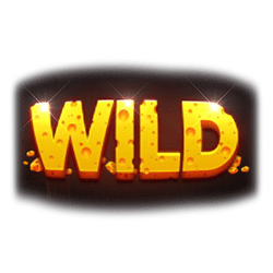 Wild Symbol of Rumble Ratz Megaways Slot