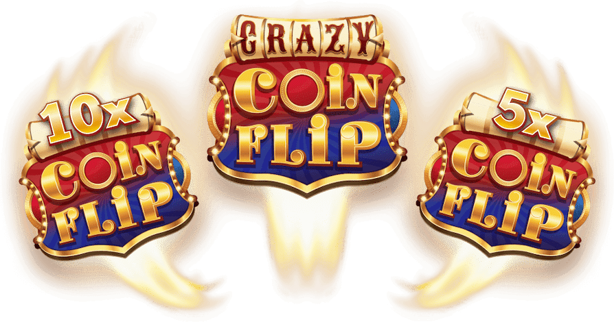 Coin Flip Bonus round