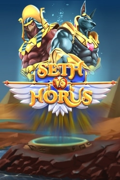 Играть в Seth vs Horus онлайн бесплатно