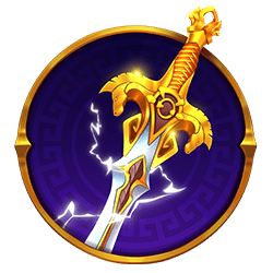 Icon 5 Sword of Ares