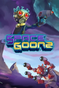 Space Goonz Free Play in Demo Mode