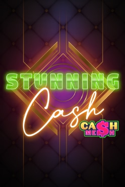Stunning Cash Free Play in Demo Mode