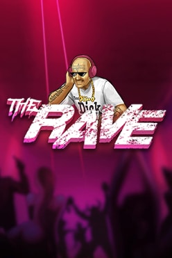 The Rave Free Play in Demo Mode