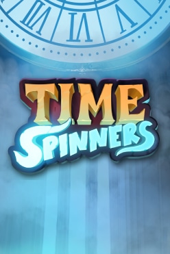Играть в Time Spinners онлайн бесплатно