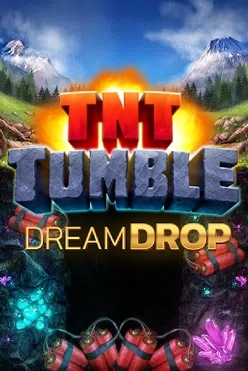 Играть в TNT Tumble Dream Drop онлайн бесплатно