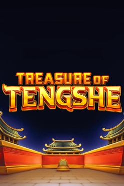 Играть в Treasure of Tengshe онлайн бесплатно
