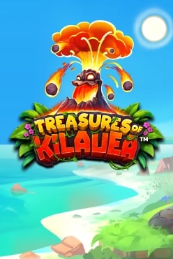 Treasures of Kilauea Free Play in Demo Mode