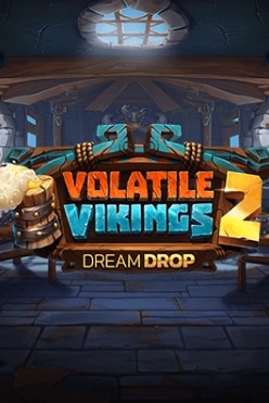 Volatile Vikings 2 Dream Drop Free Play in Demo Mode