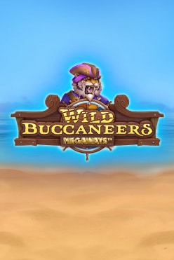 Играть в Wild Buccaneers Megaways онлайн бесплатно