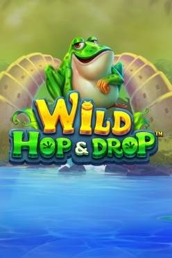 Играть в Wild Hop&Drop онлайн бесплатно