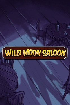 Wild Moon Saloon Free Play in Demo Mode
