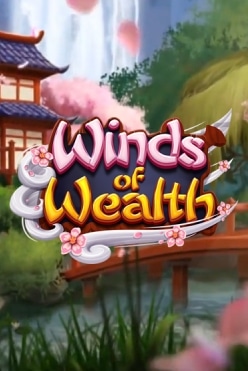 Играть в Winds of Wealth онлайн бесплатно
