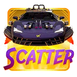 Scatter Symbol
