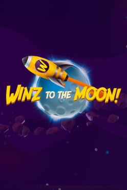 Играть в Winz to the Moon онлайн бесплатно