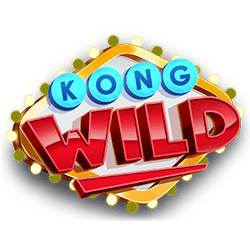 Wild Symbol of 9k Kong in Vegas Slot
