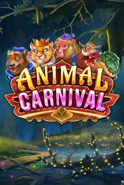 Animal Carnival Free Play in Demo Mode