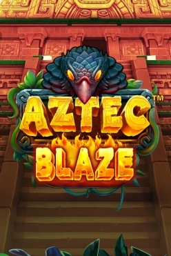 Aztec Blaze Free Play in Demo Mode
