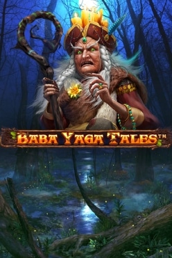 Играть в Baba Yaga Tales онлайн бесплатно
