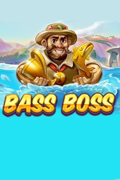 Bass Boss Free Play in Demo Mode