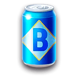 Symbol 5 Beer Bonanza