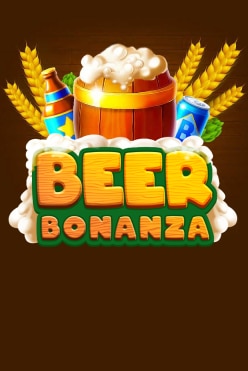 Играть в Beer Bonanza онлайн бесплатно
