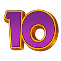 Icon 10 Big Heist