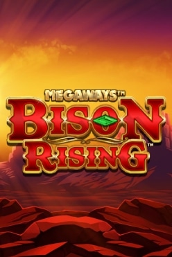 Bison Rising Megaways Free Play in Demo Mode