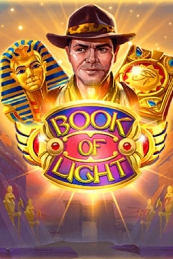 Играть в Book of Light онлайн бесплатно