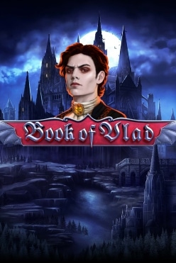 Играть в Book of Vlad онлайн бесплатно