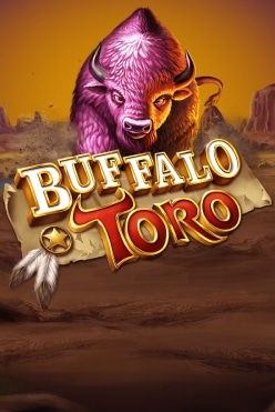 Играть в Buffalo Toro онлайн бесплатно