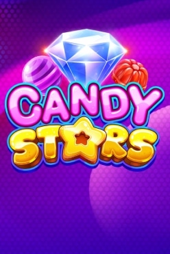 Играть в Candy Stars онлайн бесплатно