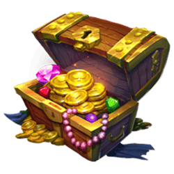 Символ2 слота Captain’s Quest Treasure Island