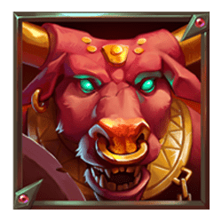 Icon 1 Champion of the Underworld