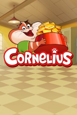 Играть в Cornelius онлайн бесплатно