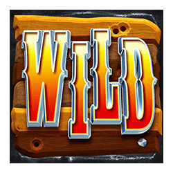Wild-символ игрового автомата Desperate Dawgs 2 Gigablox