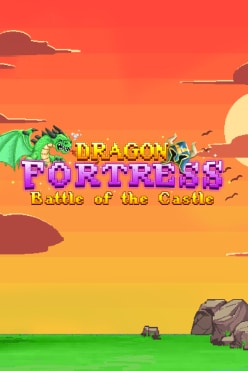 Dragon Fortress Battle of the Castle Free Play in Demo Mode