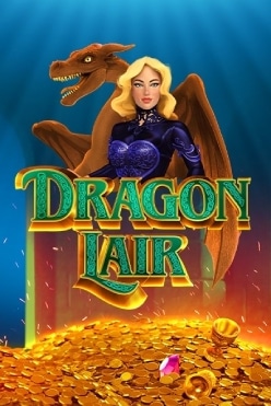 Играть в Dragon Lair онлайн бесплатно