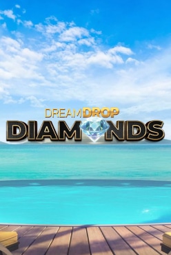 Играть в Dream Drop Diamonds онлайн бесплатно
