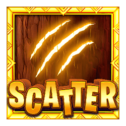 Scatter of Eagle Strike Hold and Win Slot