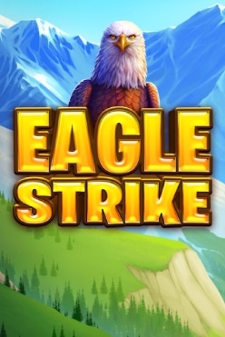 Играть в Eagle Strike Hold and Win онлайн бесплатно