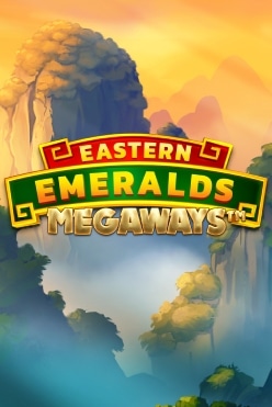 Eastern Emeralds Megaways Free Play in Demo Mode