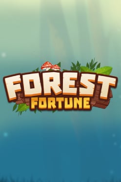 Играть в Forest Fortune онлайн бесплатно
